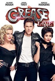Grease: Live Streaming