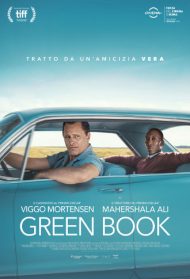 Green Book Streaming