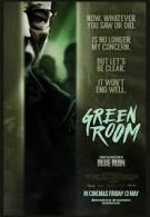 Green Room Streaming