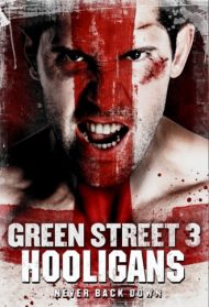 Green Street 3 – Hooligans sotto copertura Streaming