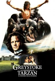 Greystoke – La leggenda di Tarzan il signore delle scimmie Streaming