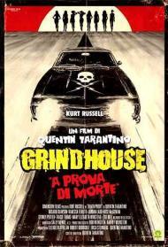 Grindhouse – A prova di morte Streaming
