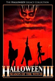 Halloween 3 – il signore della notte Streaming