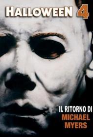 Halloween 4 – Il ritorno di Michael Myers Streaming