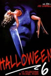 Halloween 6 – la maledizione di Michael Myers Streaming