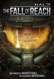 Halo: La caduta di Reach Streaming