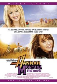 Hannah Montana – The Movie Streaming