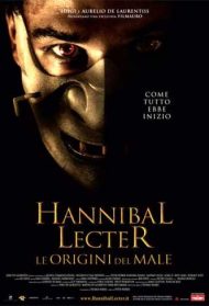 Hannibal Lecter – Le origini del male Streaming