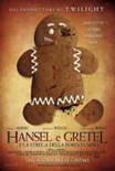 Hansel e Gretel e la strega della foresta nera Streaming