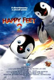 Happy Feet 2 Streaming