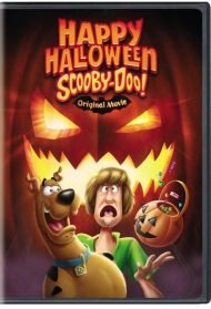 Happy Halloween, Scooby-Doo! Streaming