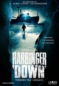 Harbinger Down – Terrore Tra i Ghiacci Streaming