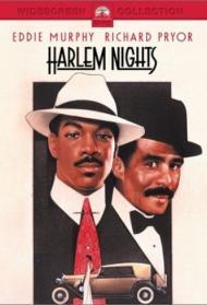 Harlem Nights Streaming