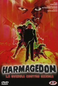Harmagedon – La guerra contro Genma Streaming