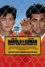 Harold & Kumar – Due amici in fuga Streaming
