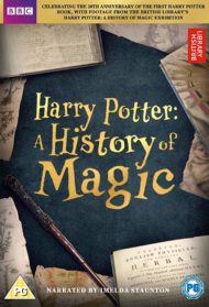 Harry Potter – A History Of Magic [Sub-ITA] Streaming