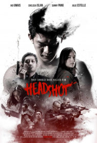 Headshot Streaming