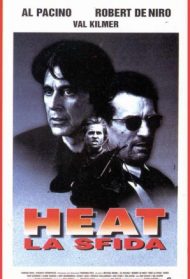 Heat – La sfida Streaming