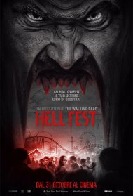Hell Fest Streaming