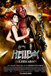 Hellboy II – The Golden Army Streaming