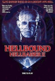 Hellraiser 2 – I prigionieri dell’inferno Streaming
