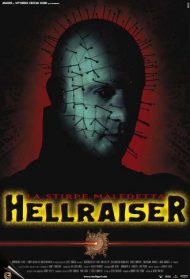 Hellraiser IV – La stirpe maledetta Streaming