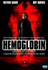 Hemoglobin – Creature dall’Inferno Streaming