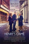 Henry’s Crime Streaming