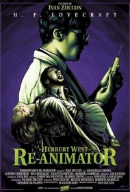 Herbert West: Re-Animator Streaming