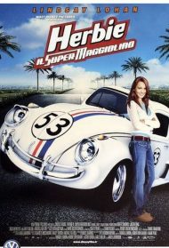 Herbie – Il super Maggiolino Streaming