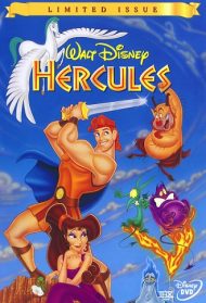 Hercules (1997) Streaming