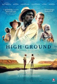 High Ground [Sub-ITA] Streaming