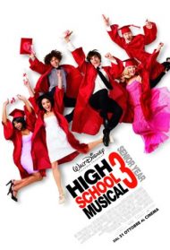 High School Musical 3 – Senior Year Streaming