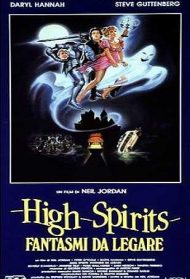 High Spirits – Fantasmi da legare Streaming
