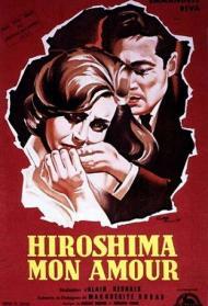 Hiroshima mon amour Streaming