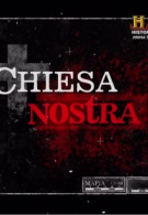 History HD: Chiesa Nostra Streaming