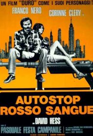 Hitch-Hike – Autostop rosso sangue Streaming