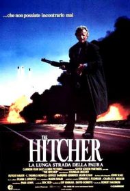 The Hitcher – La lunga strada della paura Streaming