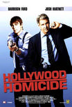 Hollywood Homicide Streaming