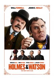 Holmes & Watson: 2 (de)menti al servizio della Regina Streaming