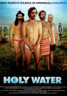 Holy Water Streaming