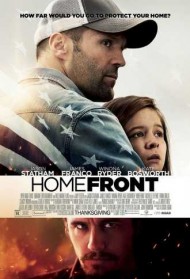 Homefront Streaming