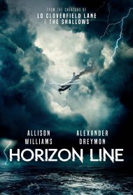 Horizon Line – Brivido ad alta quota Streaming