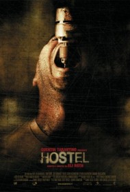 Hostel 1 Streaming