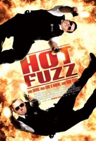 Hot Fuzz Streaming