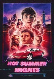 Hot Summer Nights [SUB-ITA] Streaming
