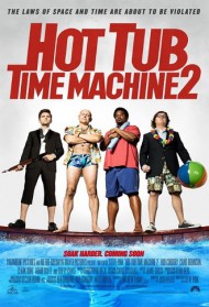 Hot Tub Time Machine 2 – Un tuffo nel passato 2 Streaming
