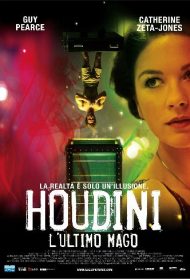 Houdini – L’ultimo mago Streaming