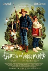 Hunt for the Wilderpeople [SUB-ITA] Streaming
