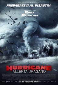 Hurricane – Allerta uragano Streaming